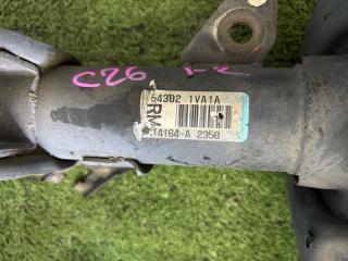 Стойка передняя SERENA C26