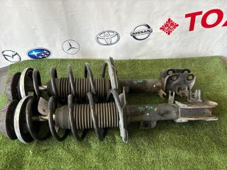 Запчасть стойка передняя SUZUKI SX4