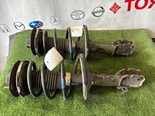 Запчасть стойка передняя TOYOTA MARK 2 WAGON QUALIS