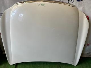 Капот Nissan Fuga Б/У Капот Nissan Fuga