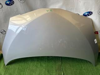 Капот TOYOTA RACTIS Б/У Капот TOYOTA RACTIS