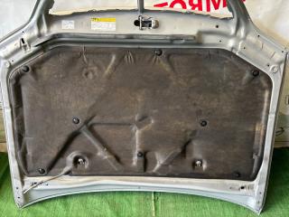 Обшивка капота TOYOTA VISTA