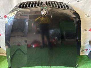 Фото запчасти капот BMW X5 Б/У запчасть Запчасть капот BMW X5