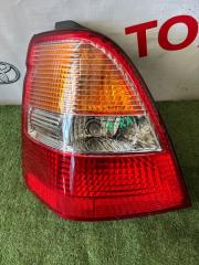 Фонарь левый HONDA ODYSSEY Б/У Фонарь левый HONDA ODYSSEY