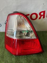 Фонарь левый HONDA ODYSSEY Б/У Фонарь левый HONDA ODYSSEY