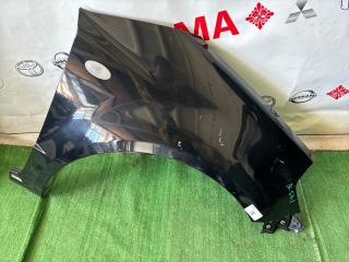 Запчасть крыло переднее правое SUZUKI SX4