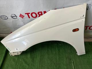 Крыло переднее левое HONDA ODYSSEY Б/У Крыло переднее левое HONDA ODYSSEY