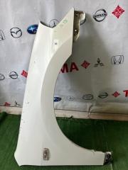 Крыло переднее правое Nissan TEANA Б/У Крыло переднее правое Nissan TEANA