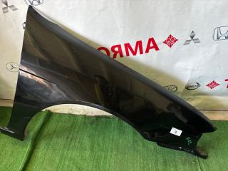 Фото запчасти крыло переднее правое NISSAN PULSAR Б/У запчасть Запчасть крыло переднее правое NISSAN PULSAR