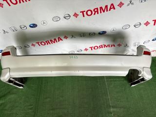 Запчасть бампер задний NISSAN AVENIR