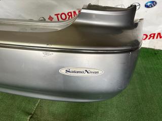 Бампер задний CEFIRO A33