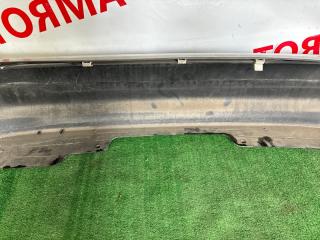 Бампер задний CEFIRO A33