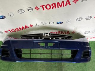 Запчасть бампер передний HONDA AIRWAVE