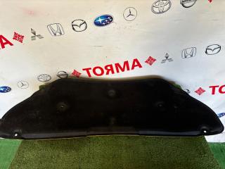 Обшивка капота TOYOTA IST