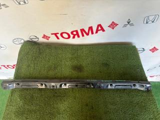 Усилитель бампера задний MITSUBISHI DIAMANTE