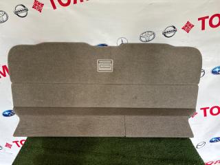 Запчасть обшивка багажника Toyota Estima