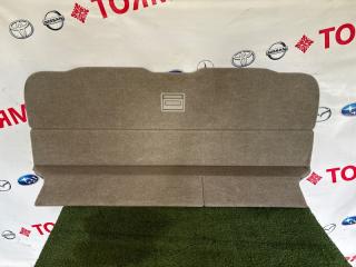 Запчасть обшивка багажника Toyota Estima