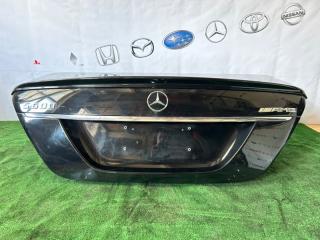 Спойлер Mercedes S-CLASS
