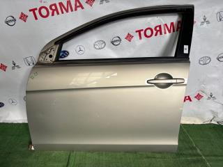 Запчасть дверь передняя левая MITSUBISHI LANCER X