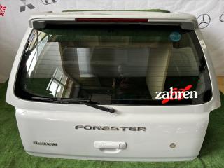 Дверь 5-я SUBARU FORESTER Б/У Дверь 5-я SUBARU FORESTER