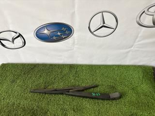 Дворник задней двери TOYOTA HARRIER