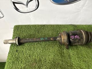 Привод передний правый CALDINA ST170 3SFE