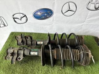 Запчасть стойка передняя NISSAN Serena