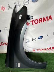 Фото запчасти крыло переднее правое MITSUBISHI AIRTREK Б/У запчасть Запчасть крыло переднее правое MITSUBISHI AIRTREK