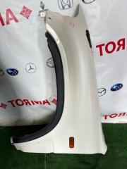 Запчасть крыло переднее левое HONDA CR-V