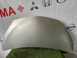 Капот TOYOTA RACTIS Б/У Капот TOYOTA RACTIS