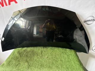Капот TOYOTA RACTIS Б/У Капот TOYOTA RACTIS