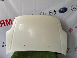 Капот HONDA STREAM Б/У Капот HONDA STREAM