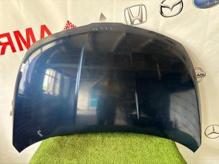 Запчасть капот NISSAN TIIDA