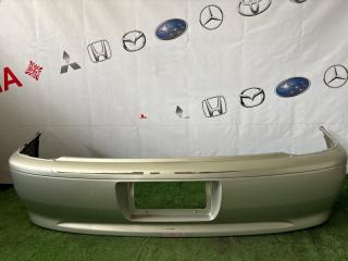 Бампер задний TOYOTA COROLLA SPACIO