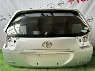Дверь 5-я TOYOTA HARRIER Б/У Дверь 5-я TOYOTA HARRIER