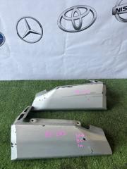 Обвес SUBARU LEGACY