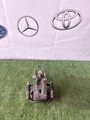 Суппорт задний левый NISSAN CEFIRO P12 Б/У