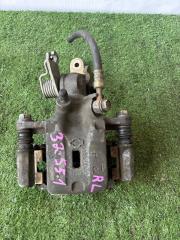 Суппорт задний левый NISSAN CEFIRO P12