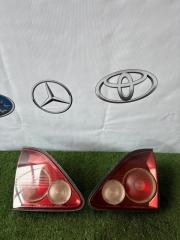 Фонарь Toyota Harrier контрактная Фонарь Toyota Harrier