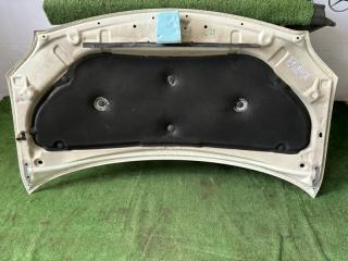 Обшивка капота TOYOTA IST