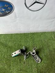 Петля двери передняя левая MITSUBISHI LANCER X контрактная Петля двери передняя левая MITSUBISHI LANCER X