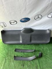 Обшивка двери багажника HONDA STREAM