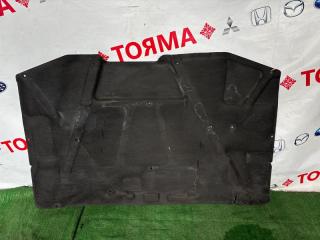 Обшивка капота TOYOTA CHASER