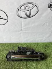 Ручка двери внешняя задняя левая Mercedes C-class