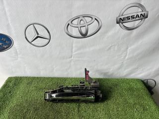 Ручка двери внешняя передняя правая Mercedes C-class