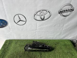 Ручка двери внешняя задняя левая Mercedes C-class