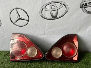 Фонарь Toyota Harrier Б/У Фонарь Toyota Harrier