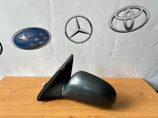 Зеркало левое NISSAN SUNNY