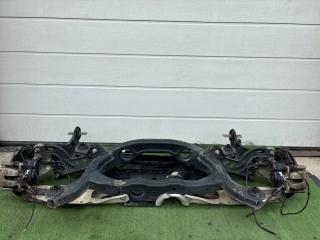 Балка задняя MERCEDES A-Class Б/У Балка задняя MERCEDES A-Class