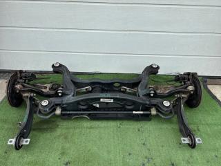 Балка задняя Mercedes CLA-Class Б/У Балка задняя Mercedes CLA-Class